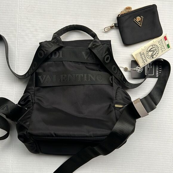 Backpacks
